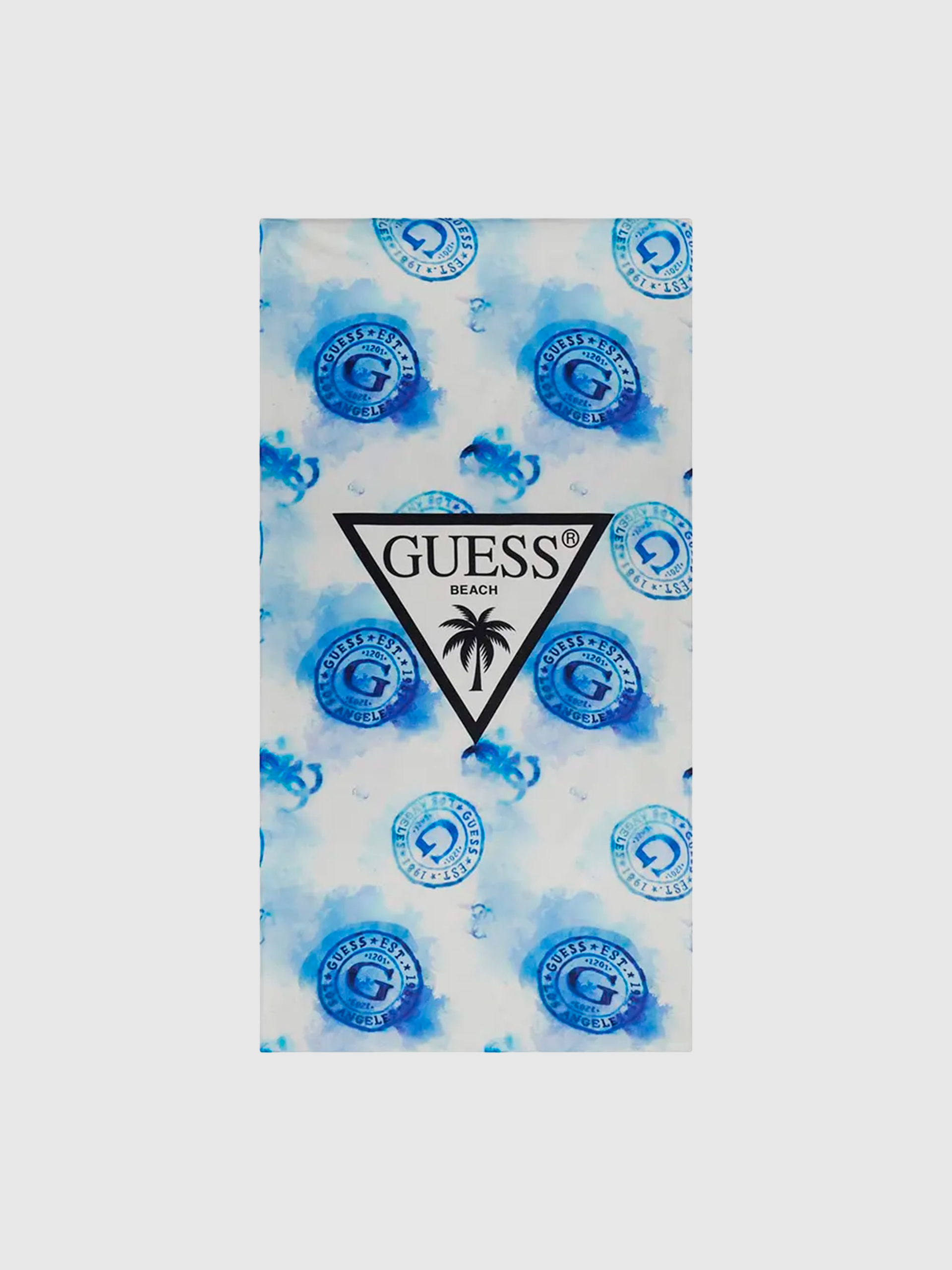 Toalha Guess Menino Beach Towel