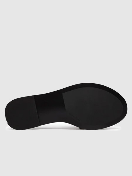 Slippers Female Calvin Klein Footwear