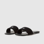 Slippers Female Calvin Klein Footwear