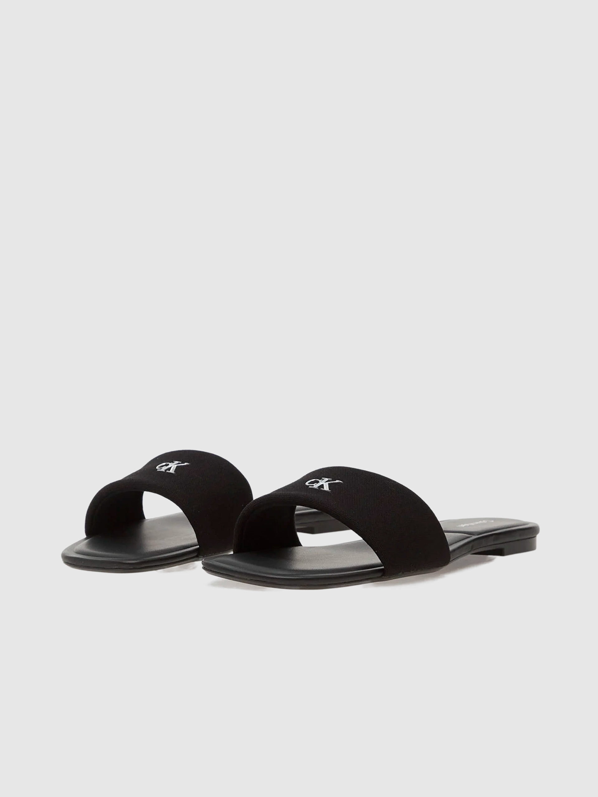 Slippers Female Calvin Klein Footwear
