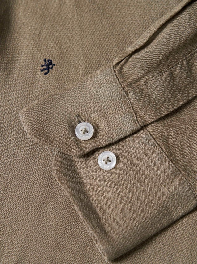 Camisas Masculino Lion Of Porches