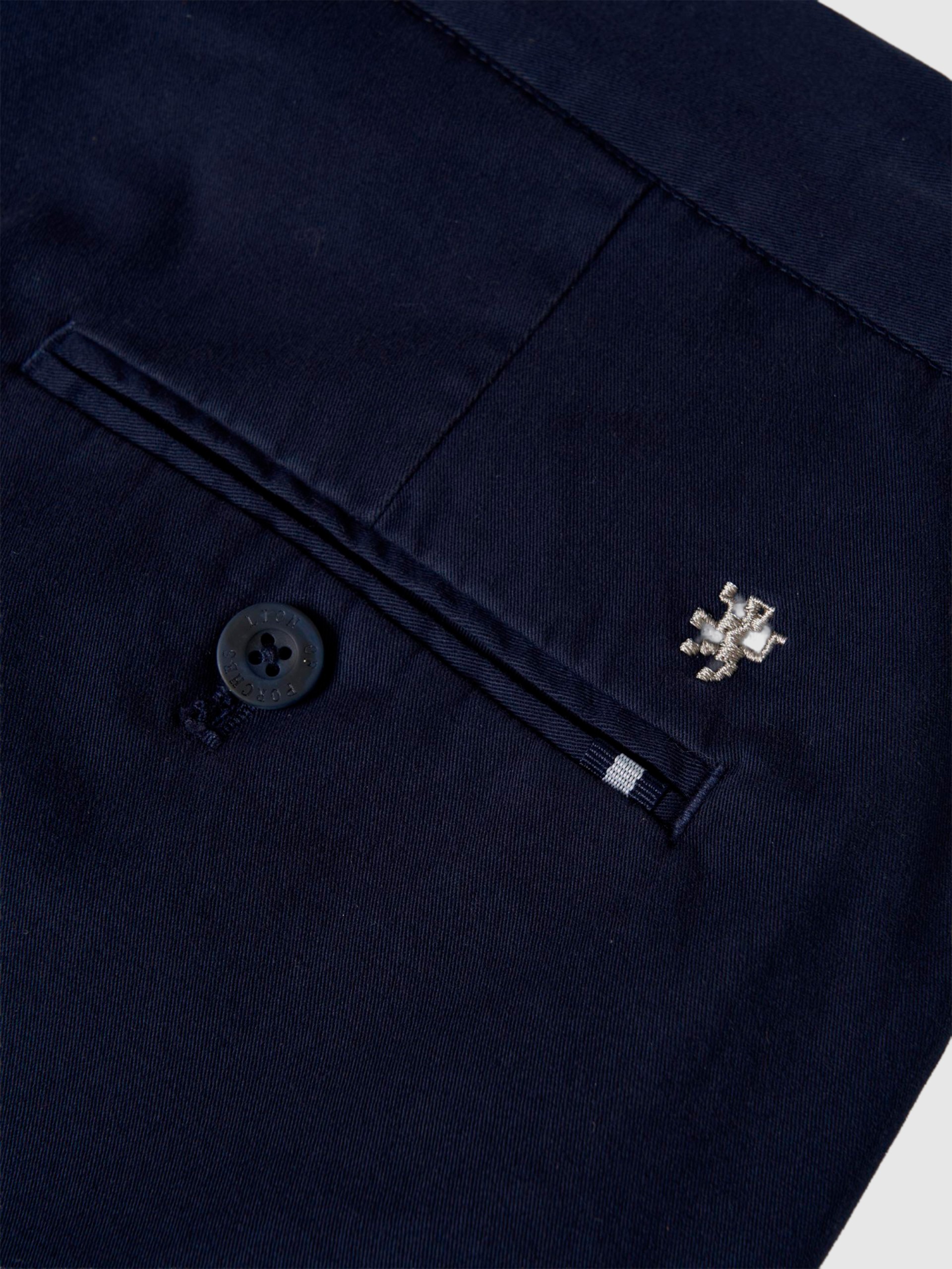 Pantalones Cortos Masculino Lion Of Porches