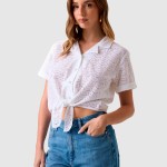 Camisas Femenino Guess