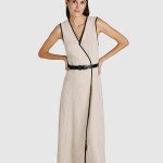 Vestidos Femenino Vila
