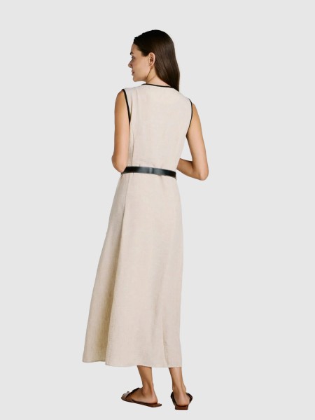 Vestidos Femenino Vila