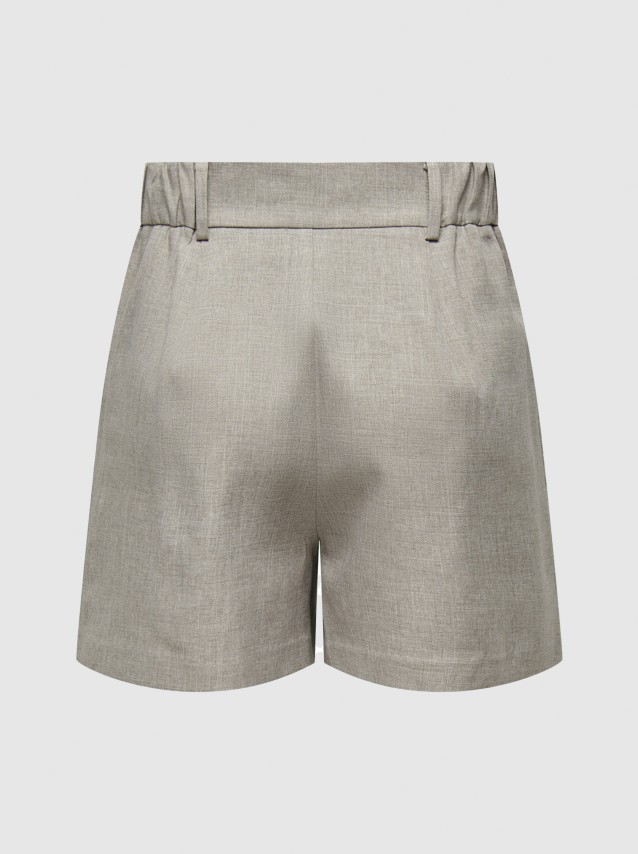 Shorts Female Only
