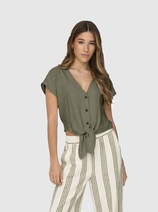 Camisa Femenino Only