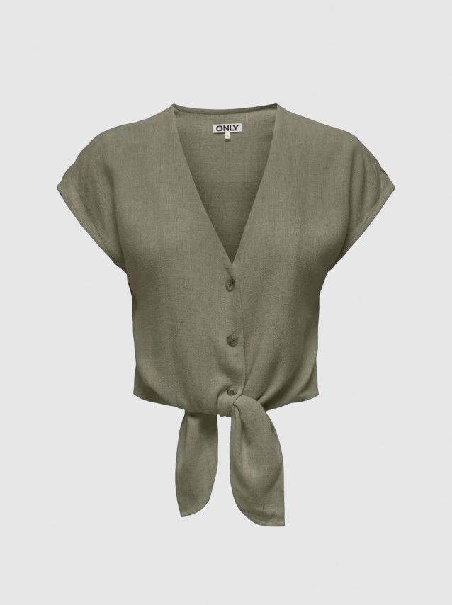 Camisa Femenino Only