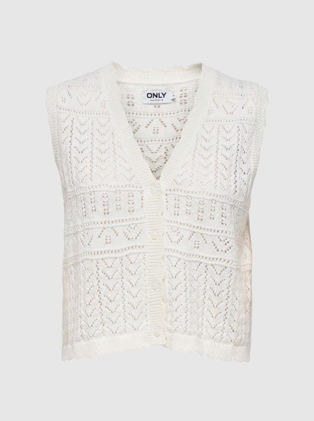 Waistcoats Female Only