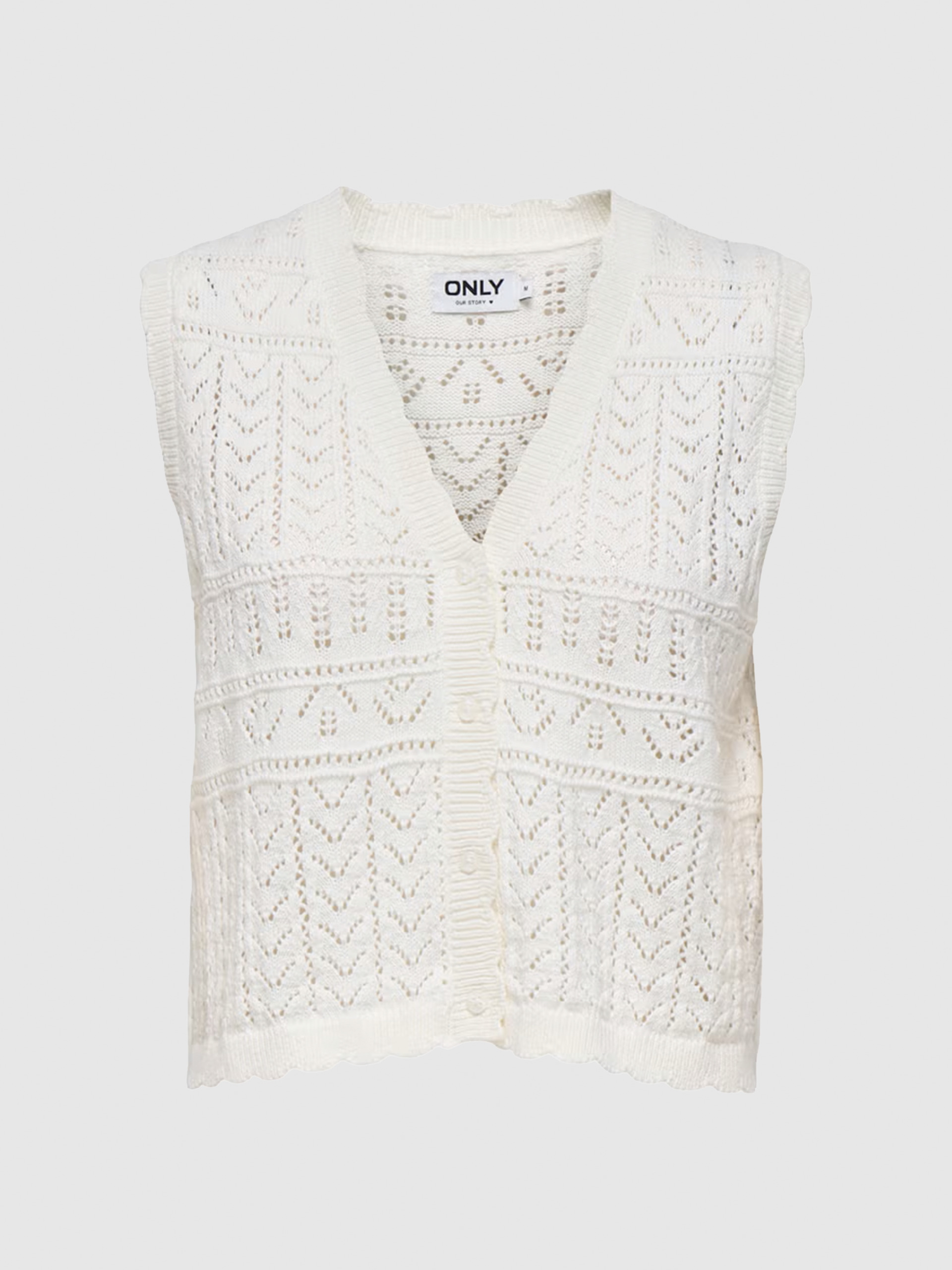Gilets Féminin Only