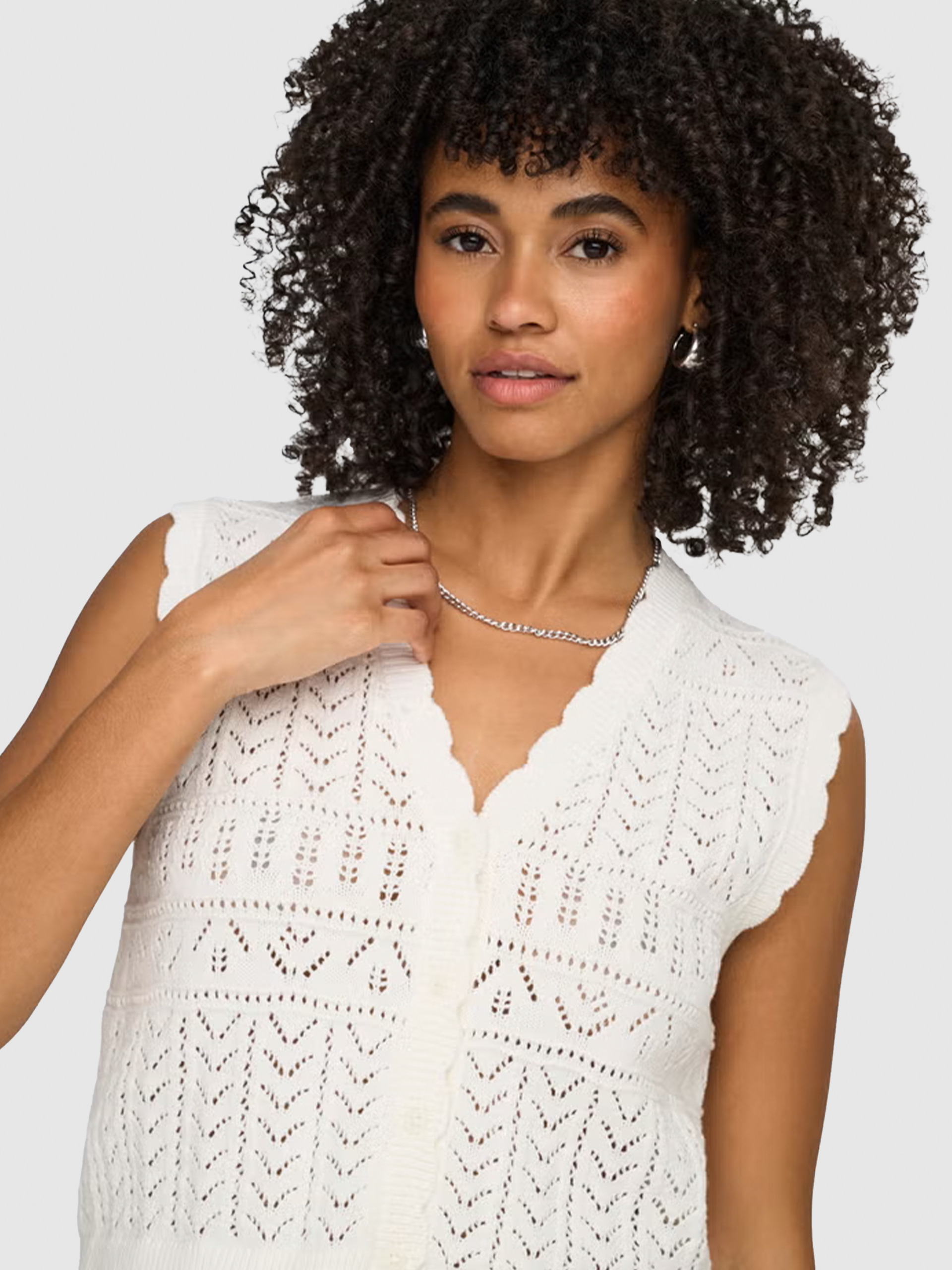 Gilets Féminin Only