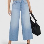 Jeans F�minin Only
