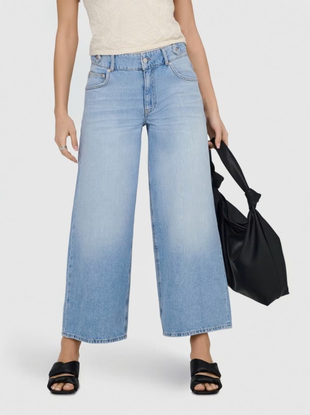 Jeans Female Only