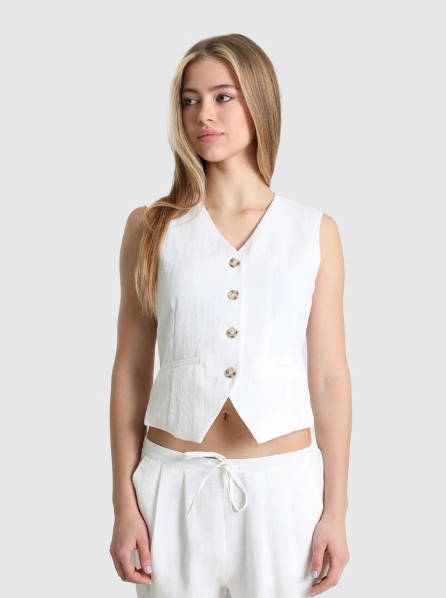 Waistcoats Female Only