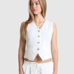 Waistcoats Female Only