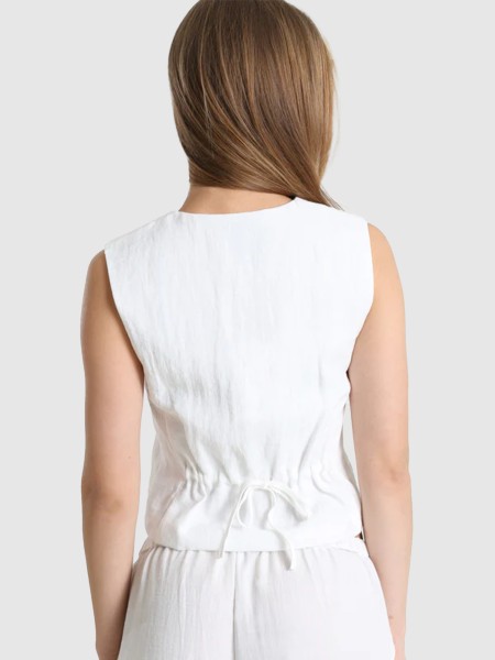 Waistcoats Female Only