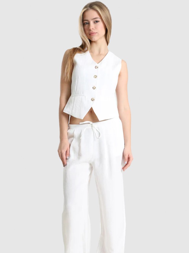 Waistcoats Female Only