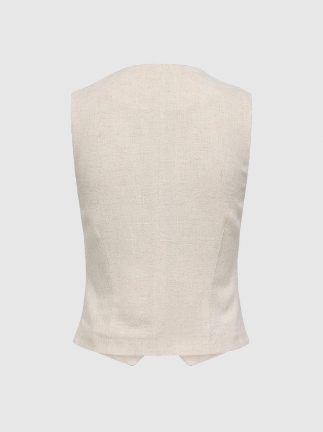 Waistcoats Female Only