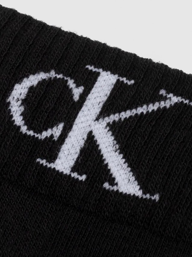 Meias Homem Calvin Klein