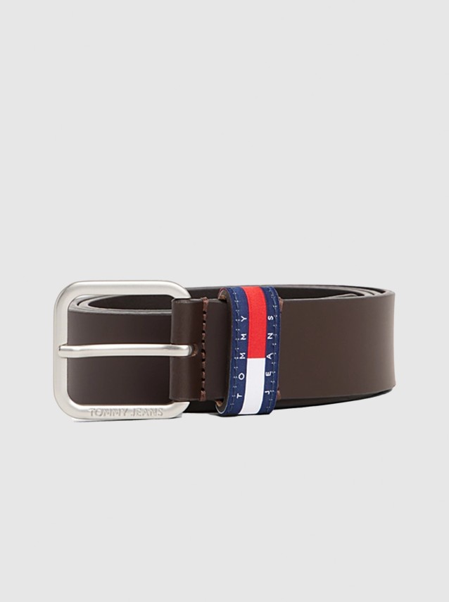 Cinturones Masculino Tommy Hilfiger