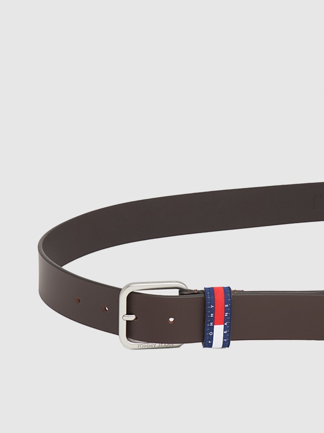 Cinto Tommy Hilfiger Homem Tjm Ryan 3.5