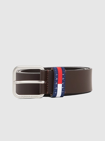 Cinturones Masculino Tommy Hilfiger