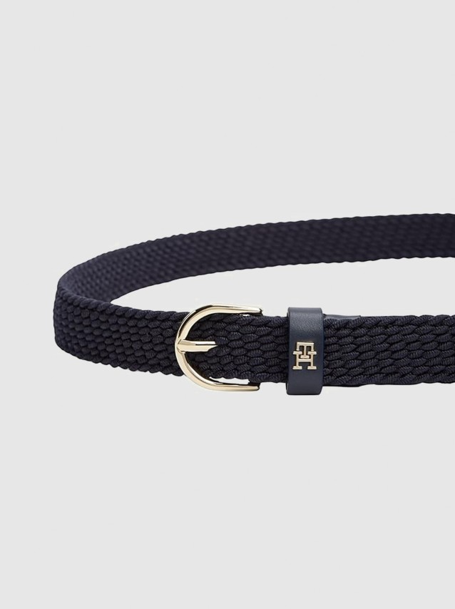 Belts Female Tommy Hilfiger