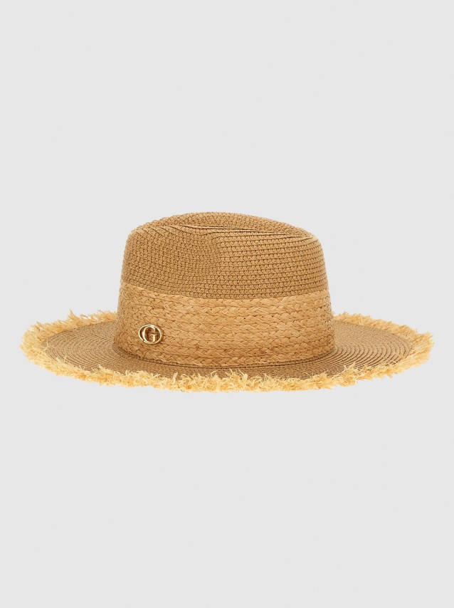 Hats Female Guess Activewear
