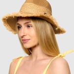 Hats Female Guess Activewear