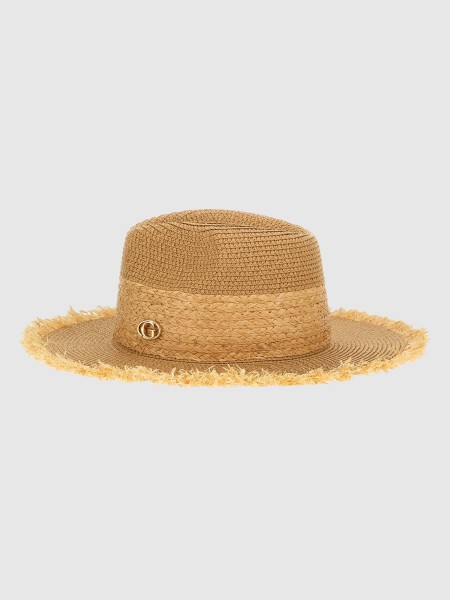 Hats Female Guess Activewear