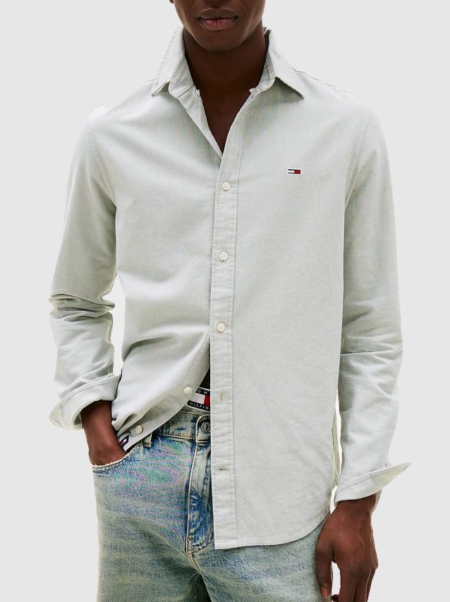 Male Tommy Jeans