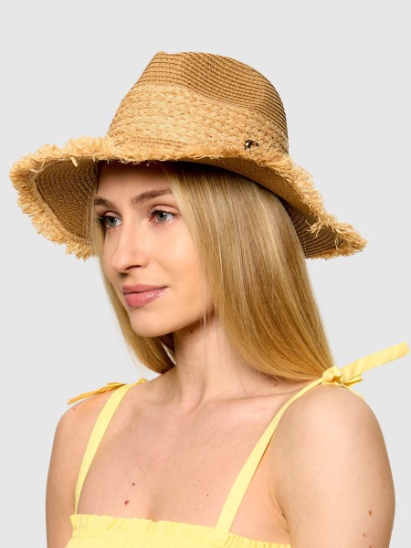 Hats Female Guess Activewear