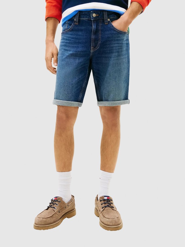 Masculino Tommy Jeans
