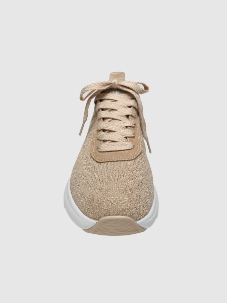 Baskets F�minin Guess
