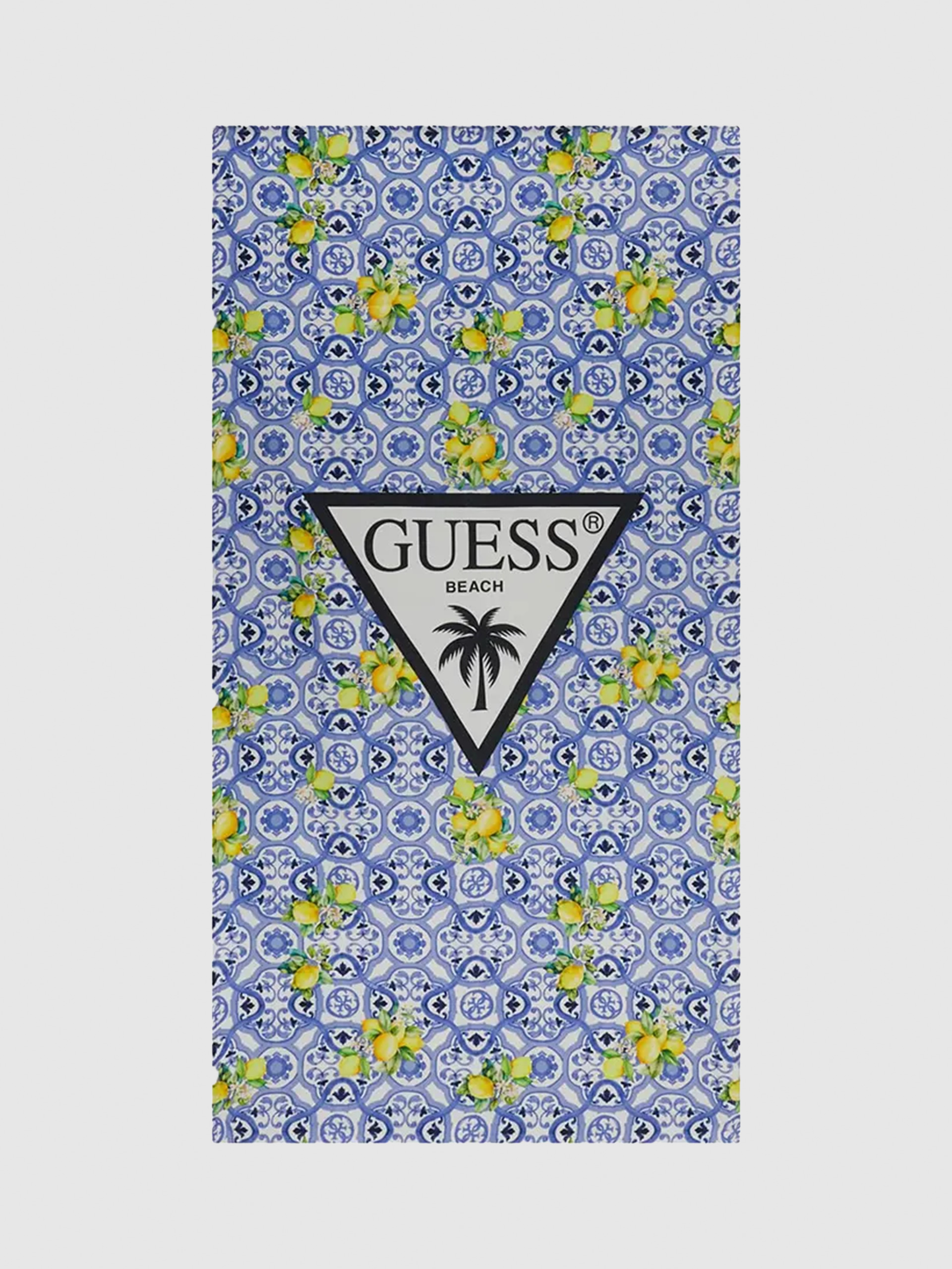 Toalla Masculino Guess Kids