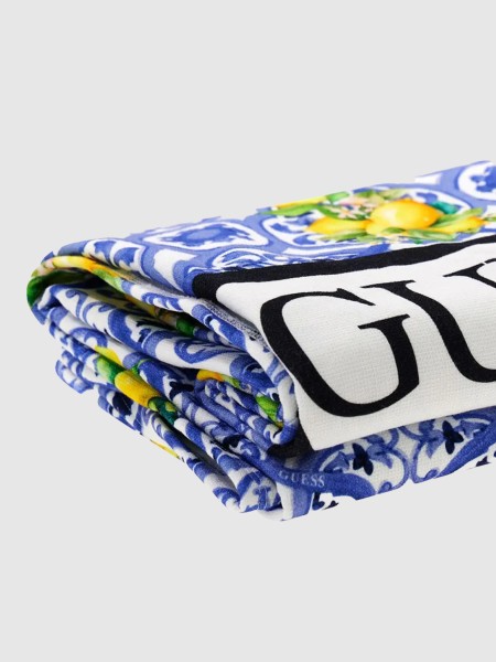 Toalla Masculino Guess Kids