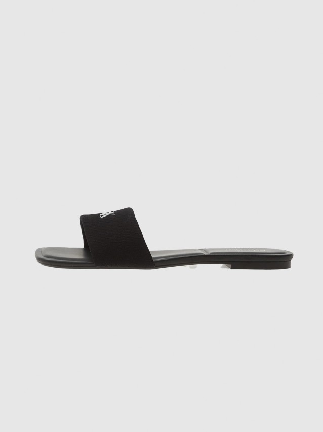 Chaussons Féminin Calvin Klein Footwear