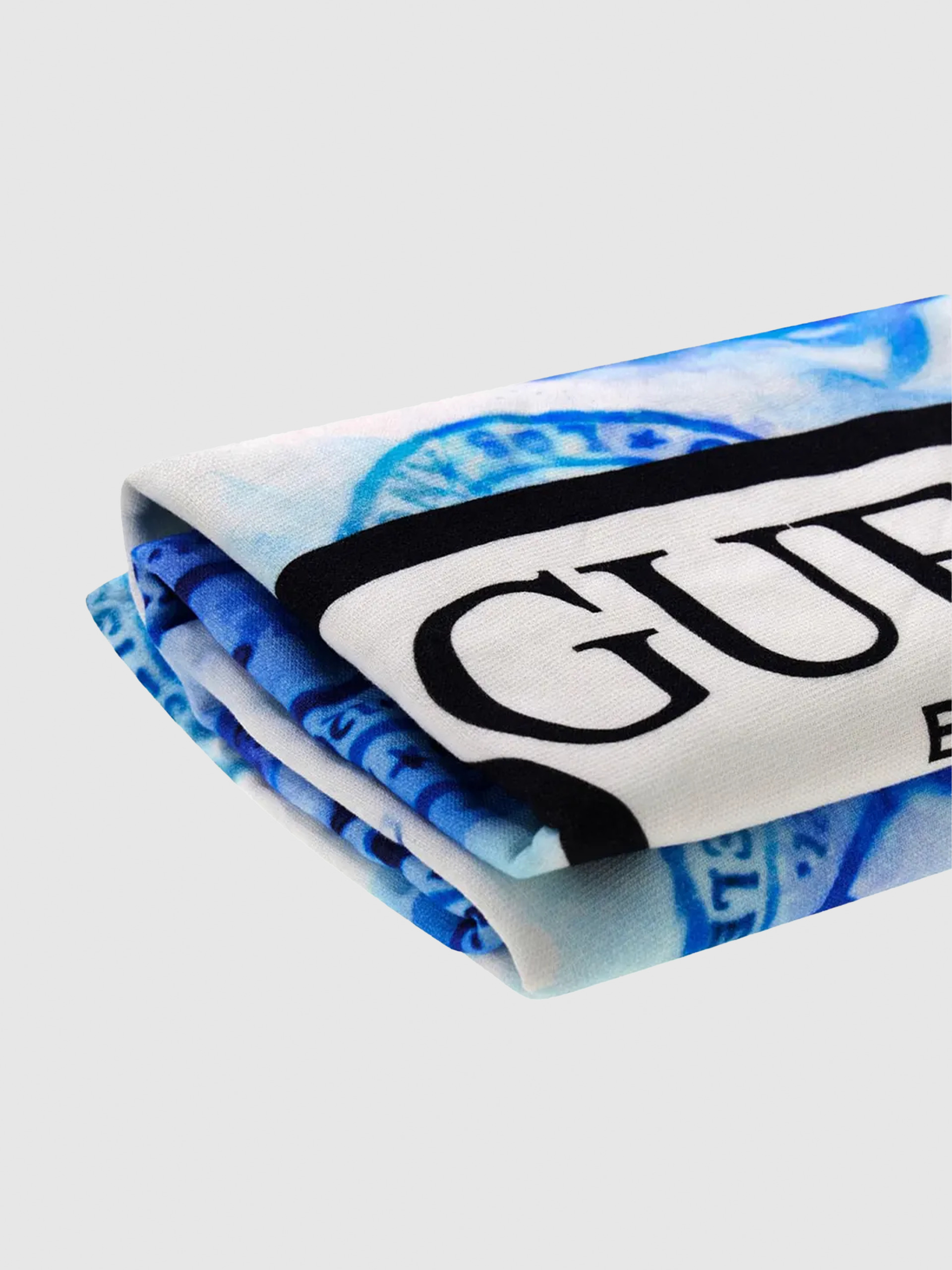 Toalha Guess Menino Beach Towel