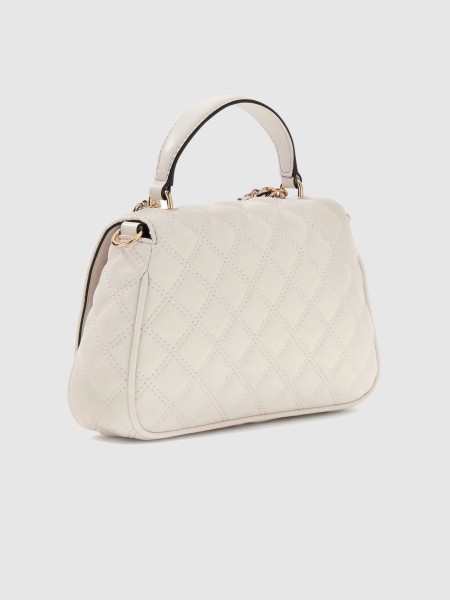 Mala Guess Mulher Giully II Top Handle Flap