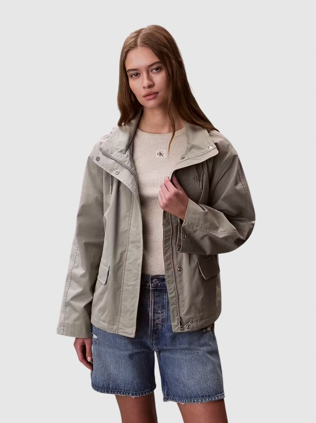 Chaqueta Femenino Calvin Klein