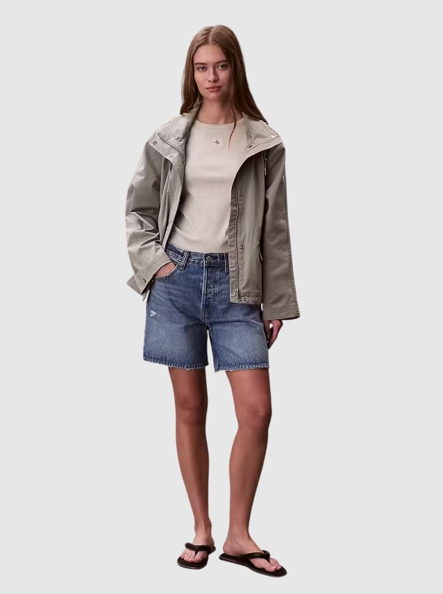 Chaqueta Femenino Calvin Klein