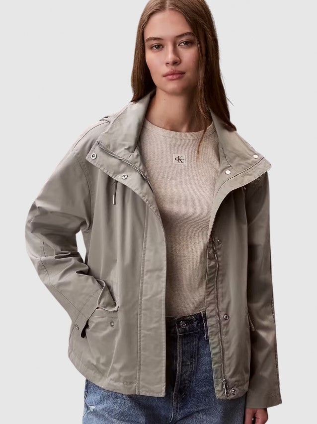 Chaqueta Femenino Calvin Klein
