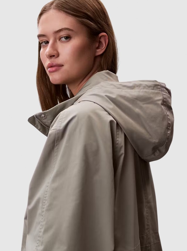 Chaqueta Femenino Calvin Klein