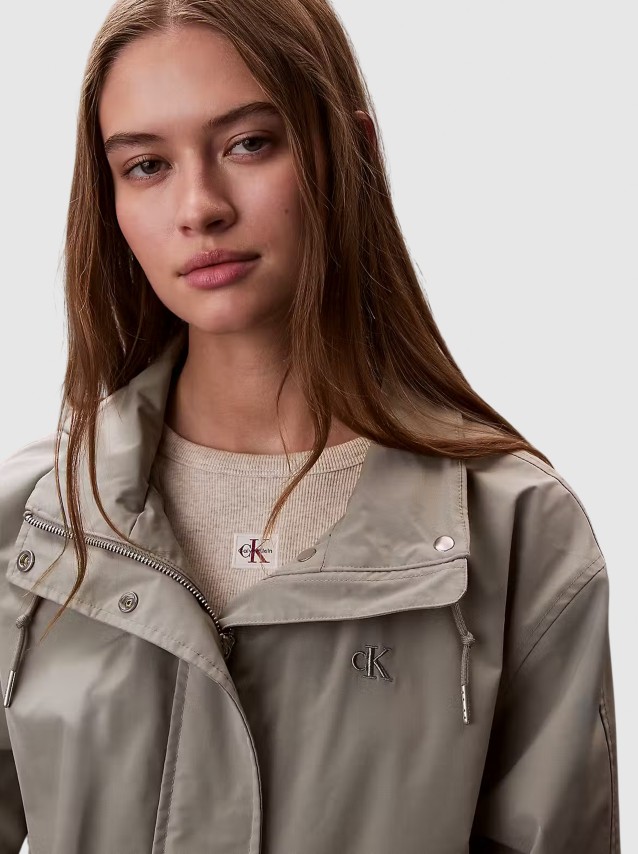 Chaqueta Femenino Calvin Klein