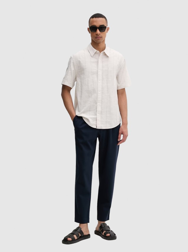 Camisas Masculino Calvin Klein