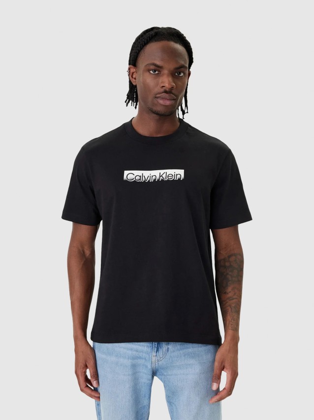 Camiseta Masculino Calvin Klein