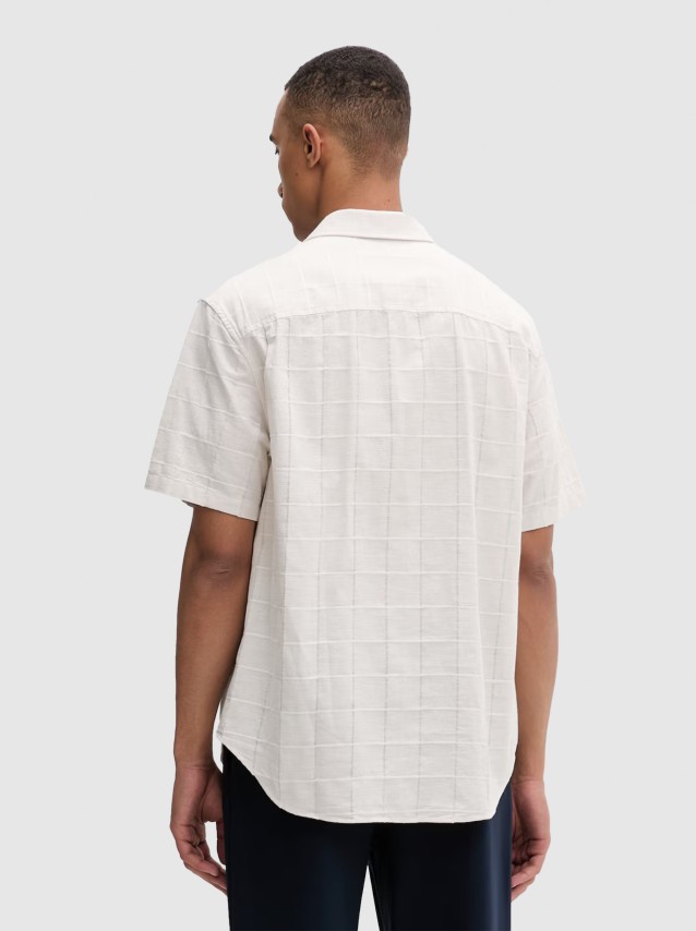Chemises Masculin Calvin Klein