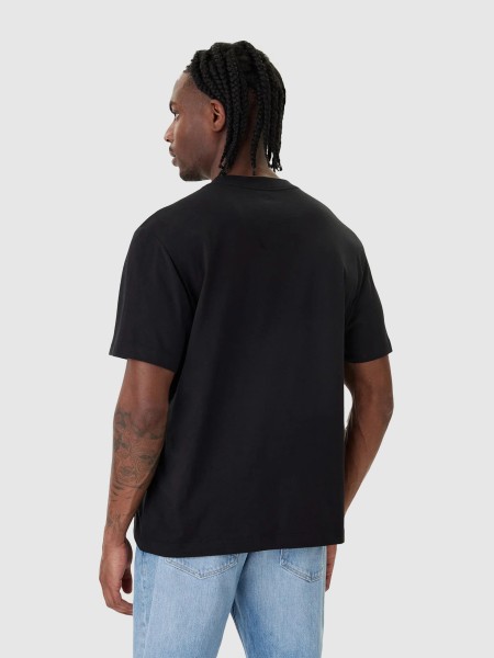 Camiseta Masculino Calvin Klein Camiseta Masculino Calvin Klein