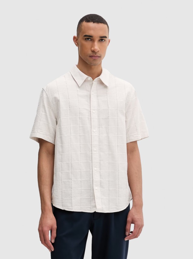Camisas Masculino Calvin Klein