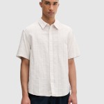Shirts Male Calvin Klein